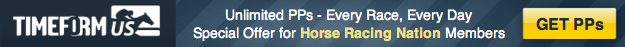 TimeformUS PPs