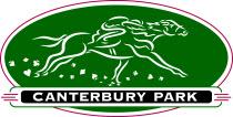 Canterbury Park logo
