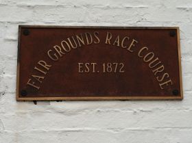 Fair Grounds