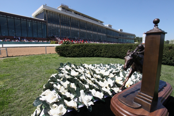 Oaklawn Park