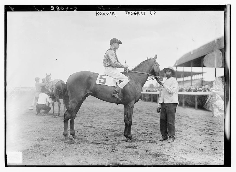 Good God, Good Geldings!