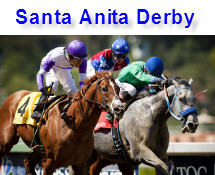 Santa Anita Derby