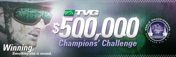 TVG Contest