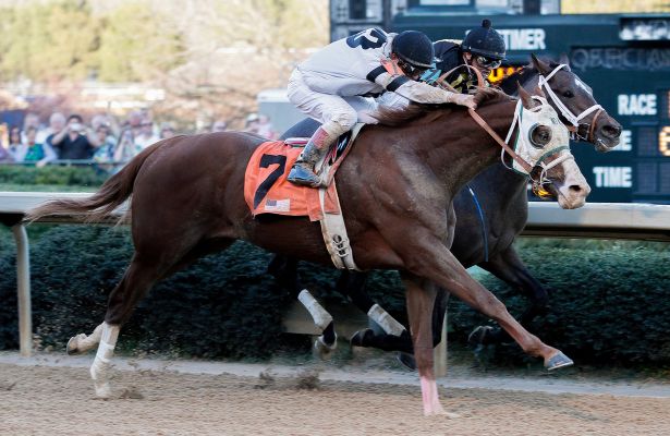 Will Take Charge