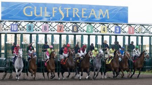 Gulfstream Park