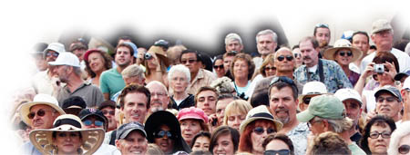 Fan Meetups