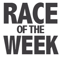 Race of the Week